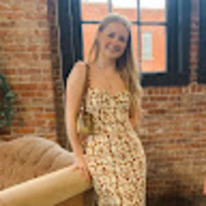 Meet your Posher, Christen